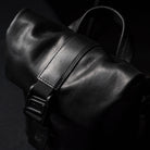 Wotancraft “Pilot” Leather Travel Camera Bag 3.5L Upgraded