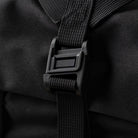 Wotancraft "Pilot" Travel Camera Bag 3.5L Upgraded - Black Canvas