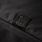 Wotancraft "Pilot" Travel Camera Bag 3.5L Upgraded - Black Canvas