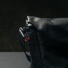 Wotancraft “Pilot” Leather Travel Camera Bag 7L Upgraded