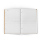 Lochby Pocket-size Notebook - Planner