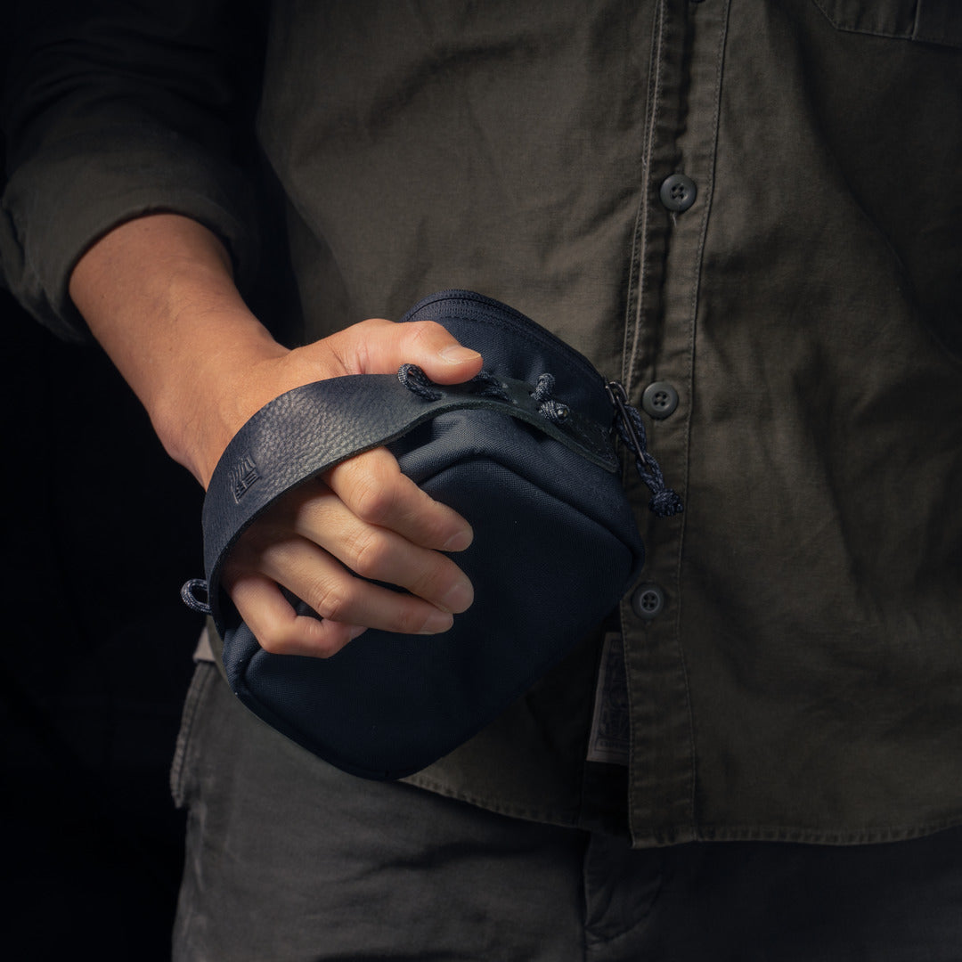 Wotancraft Portable Camera Pouch L