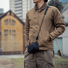 Wotancraft Portable Camera Pouch M
