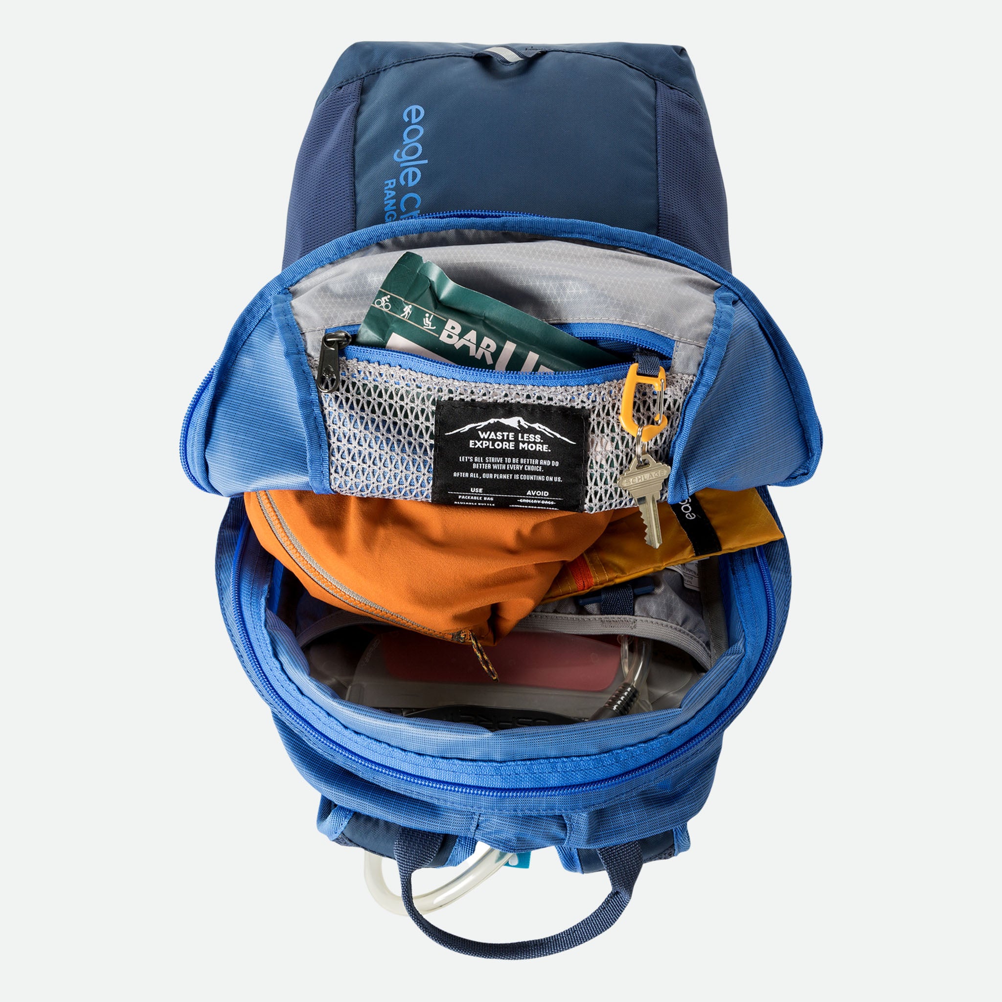 Eagle Creek Ranger XE Backpack 16L Blue