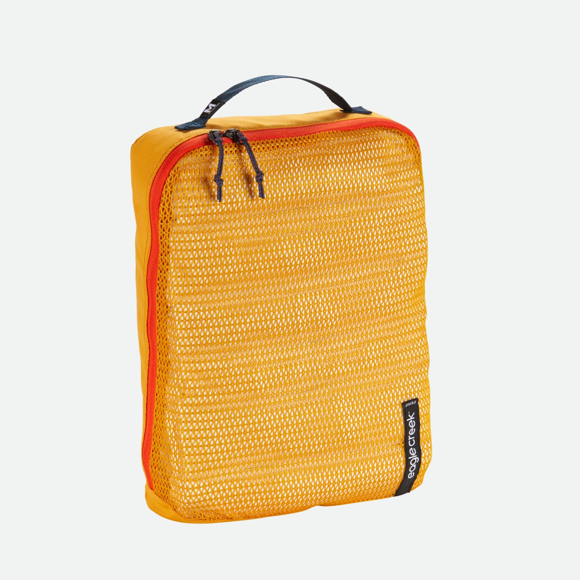 Pack-It™ Reveal Cube M Sahara Yellow
