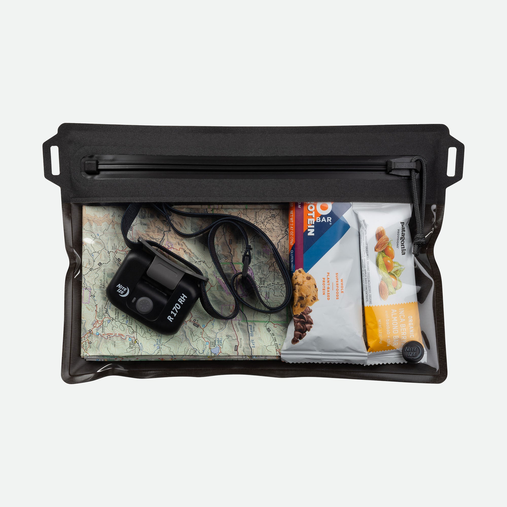Waterproof travel pouch online
