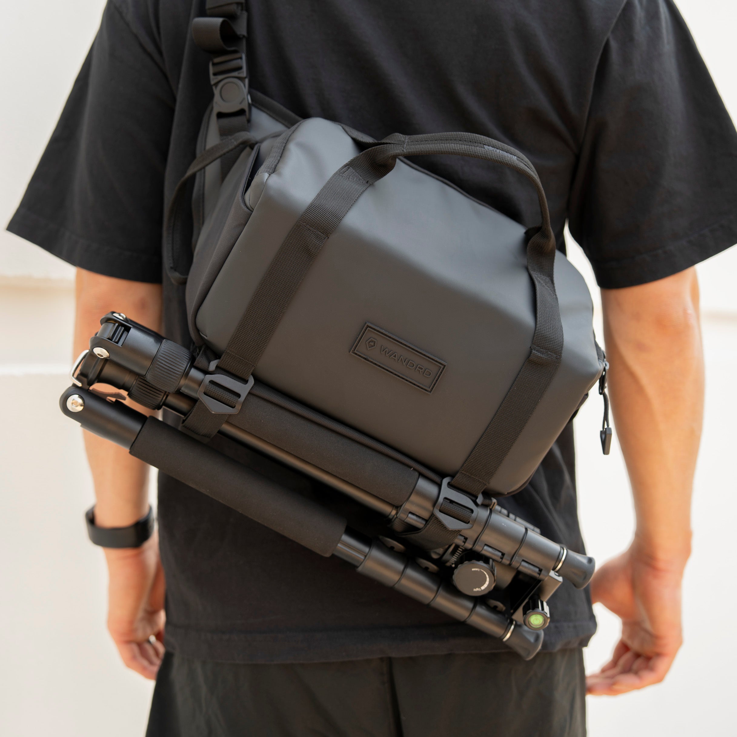 Wandrd ROGUE 6L Sling V2 – Packsmart