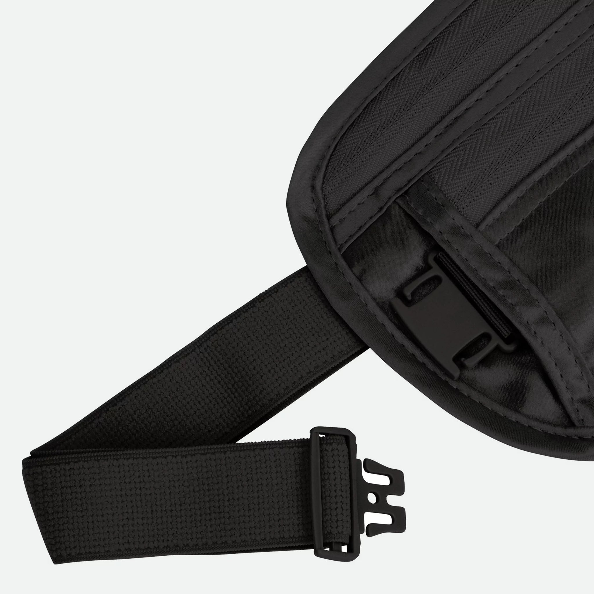 Eagle Creek Silk Undercover™ Money Belt Black