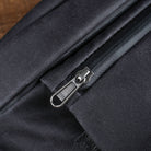 Wotancraft Sling Pouch 3.5L Upgrade - Black Canvas