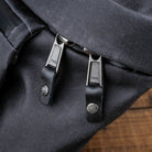 Wotancraft Sling Pouch 3.5L Upgrade - Black Canvas