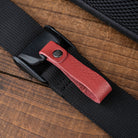 Wotancraft Sling Pouch 3.5L Upgrade - Black Canvas