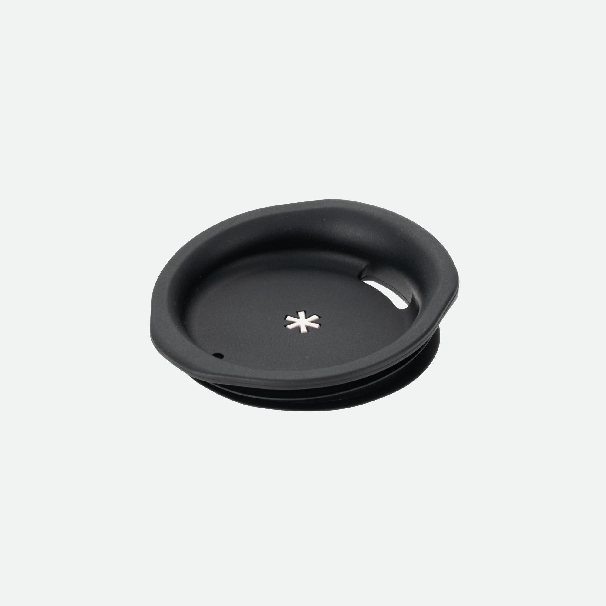 Snow Peak 300mL Silicone Lid - Hero Image