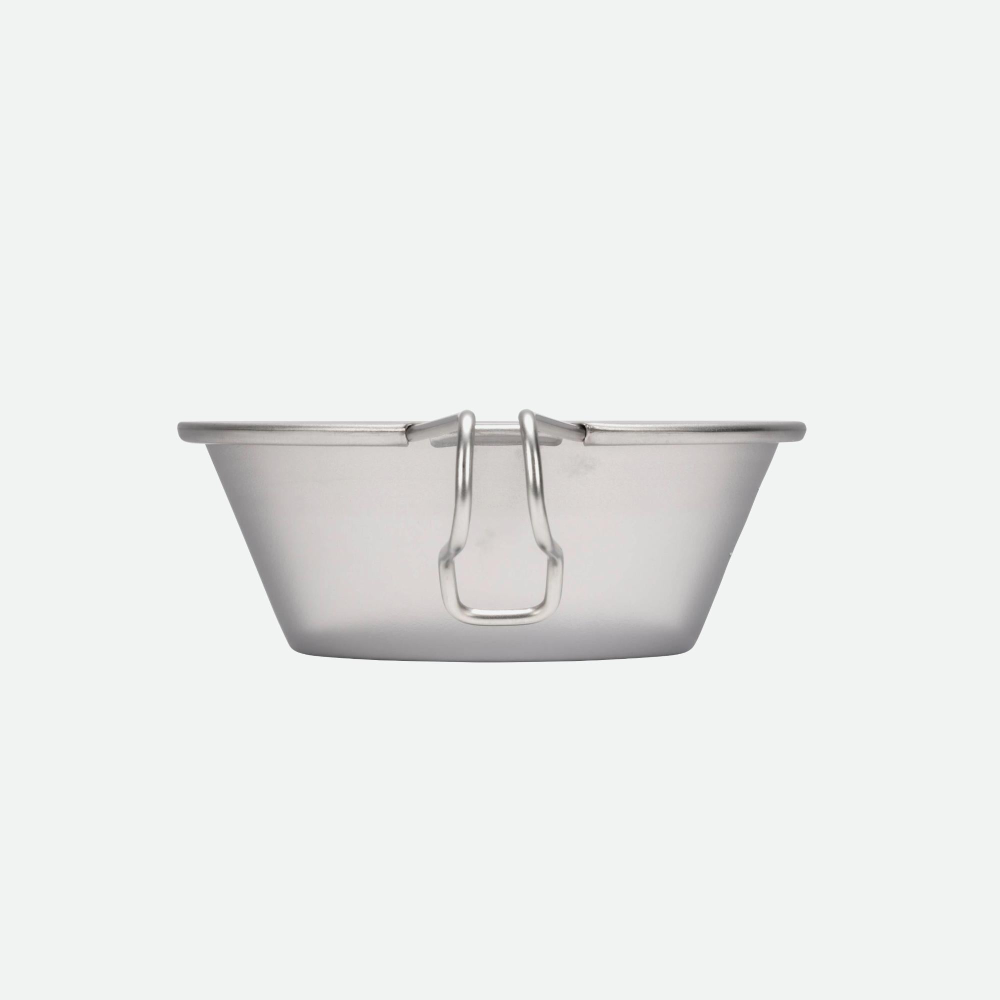 Snow Peak Stainless Steel Sierra Cup