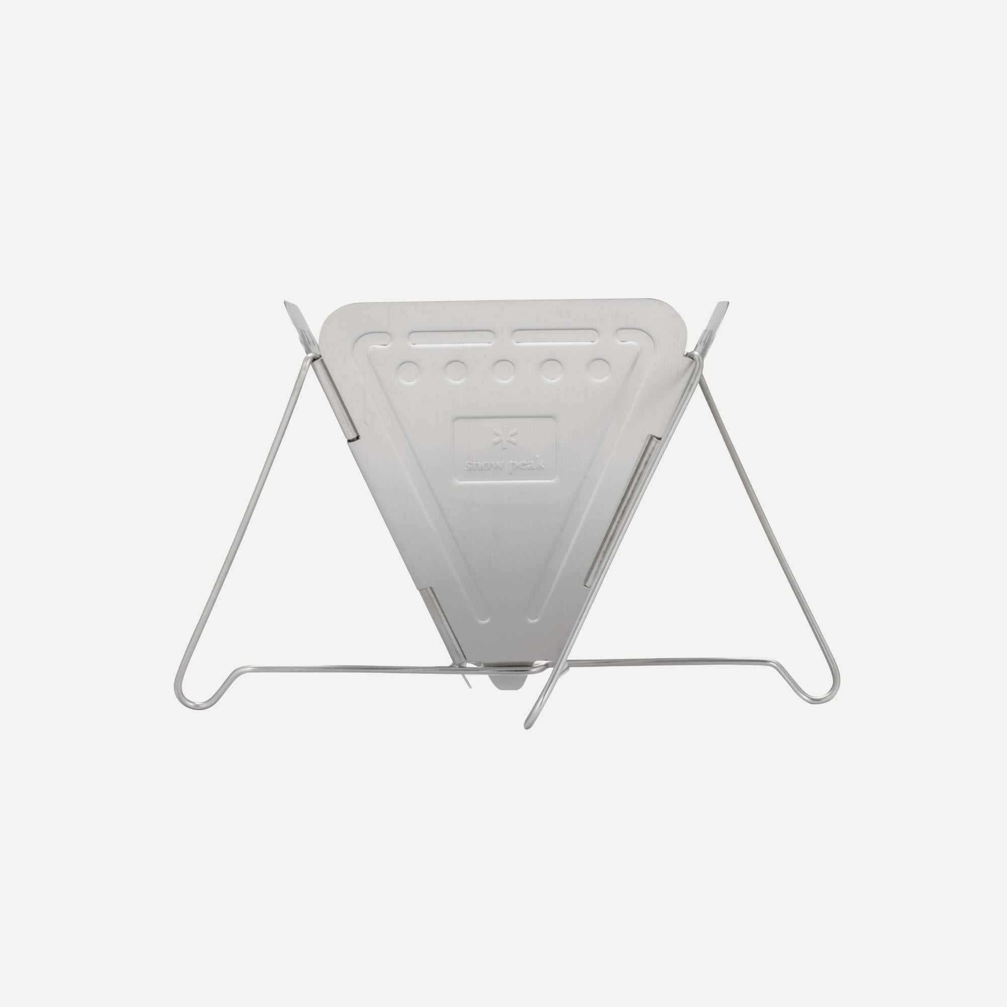 Snow Peak Collapsible Coffee Drip