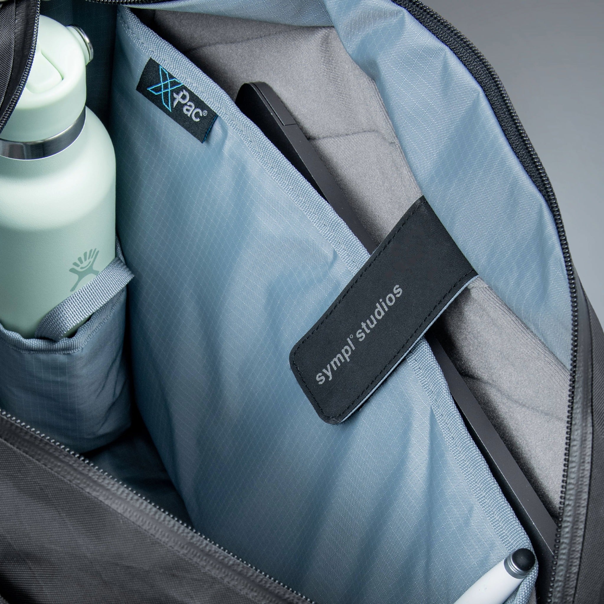 Sympl All Terrain Tote - X-Pac