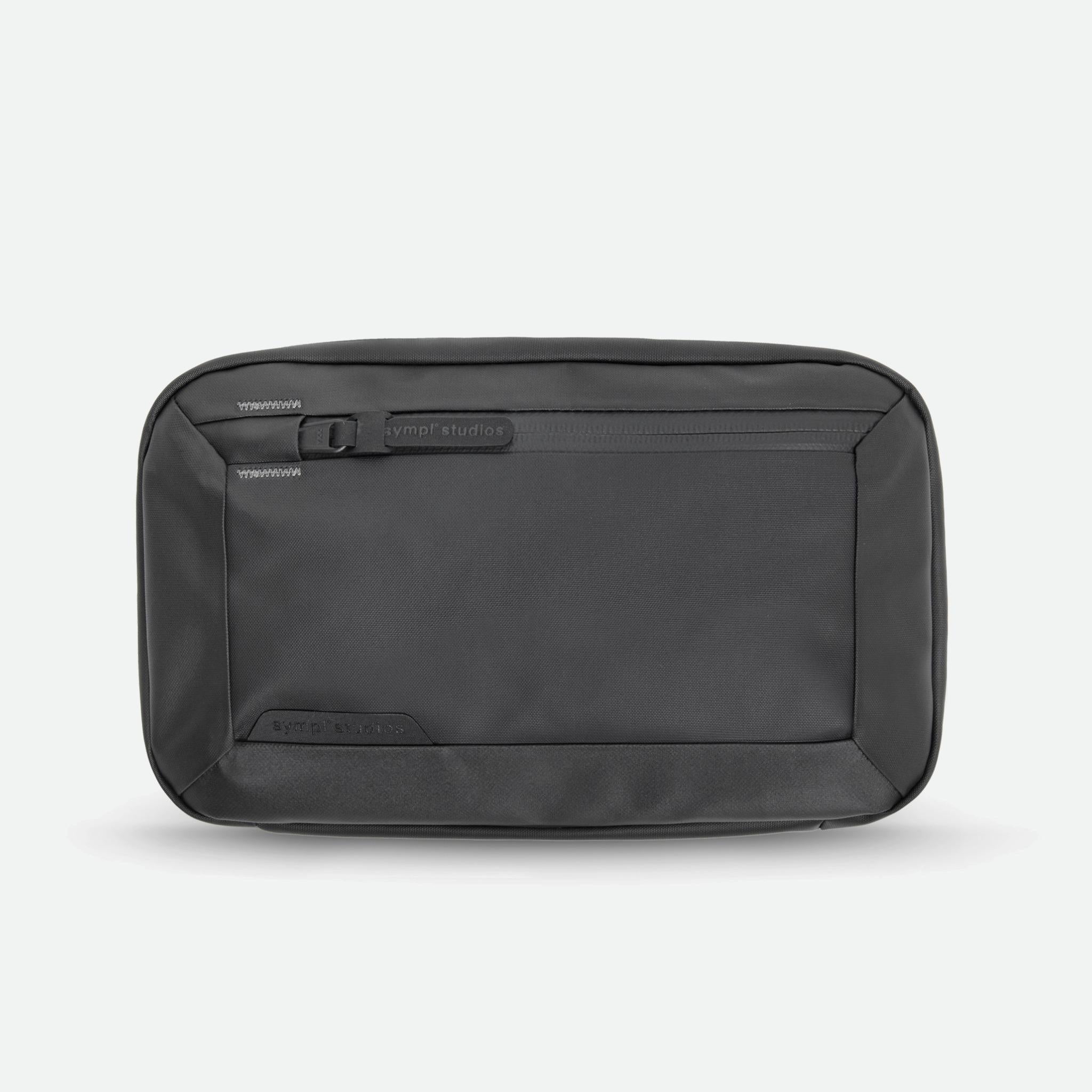 Sympl Dopp Kit - Carbonate
