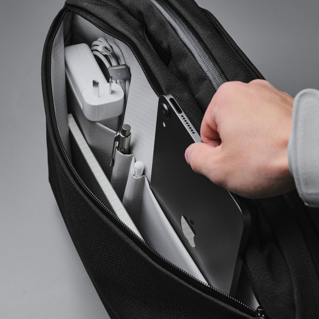 Alpaka Elements Tech Brief Pro – Packsmart