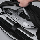 Alpaka Gear Elements Tech Brief Pro - Axoflux 600D Black