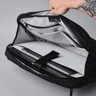 Alpaka Gear Elements Tech Brief Pro - Axoflux 600D Black