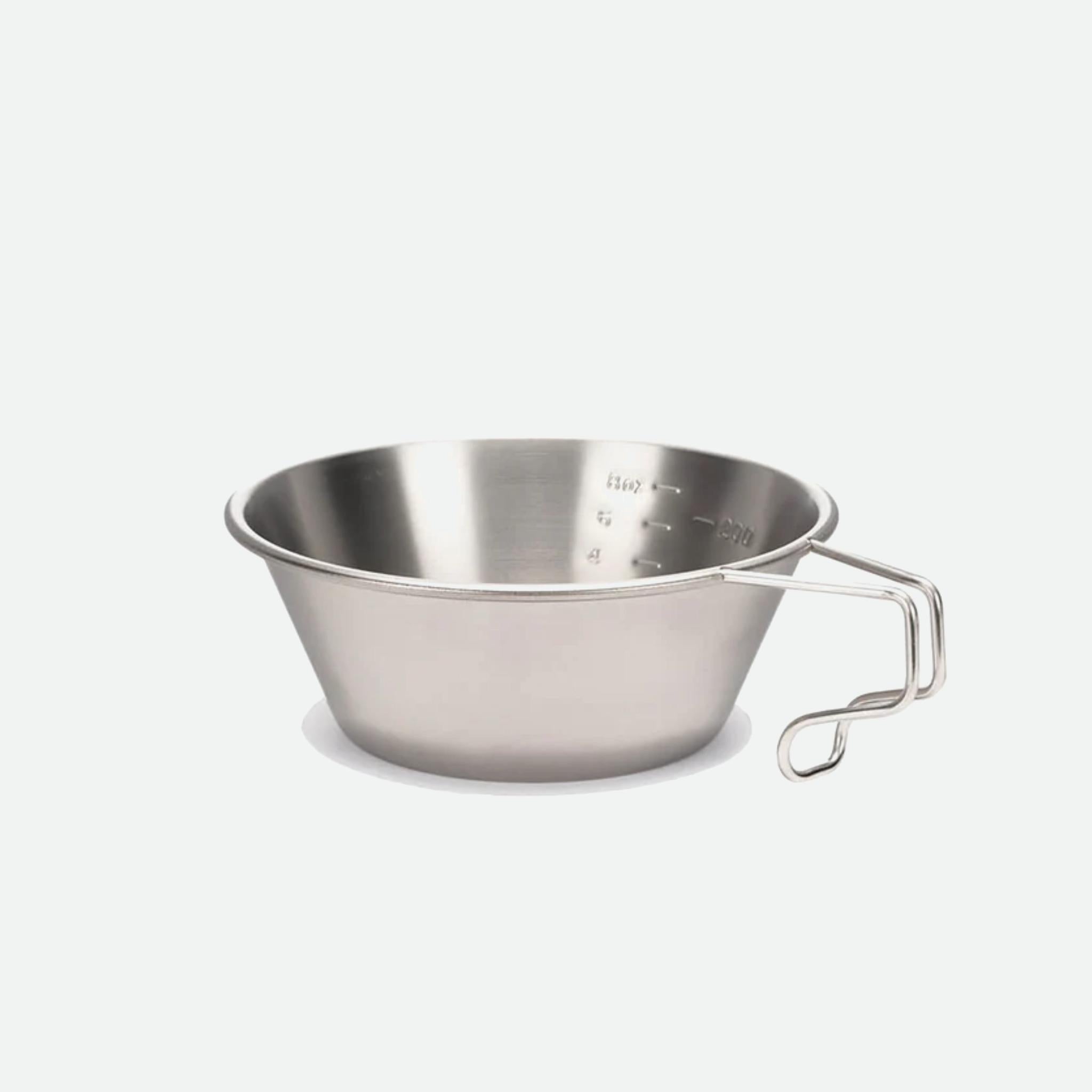 Snow Peak Ti-Backpackers Cup
