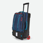 Topo Designs Global Travel Bag Roller Navy