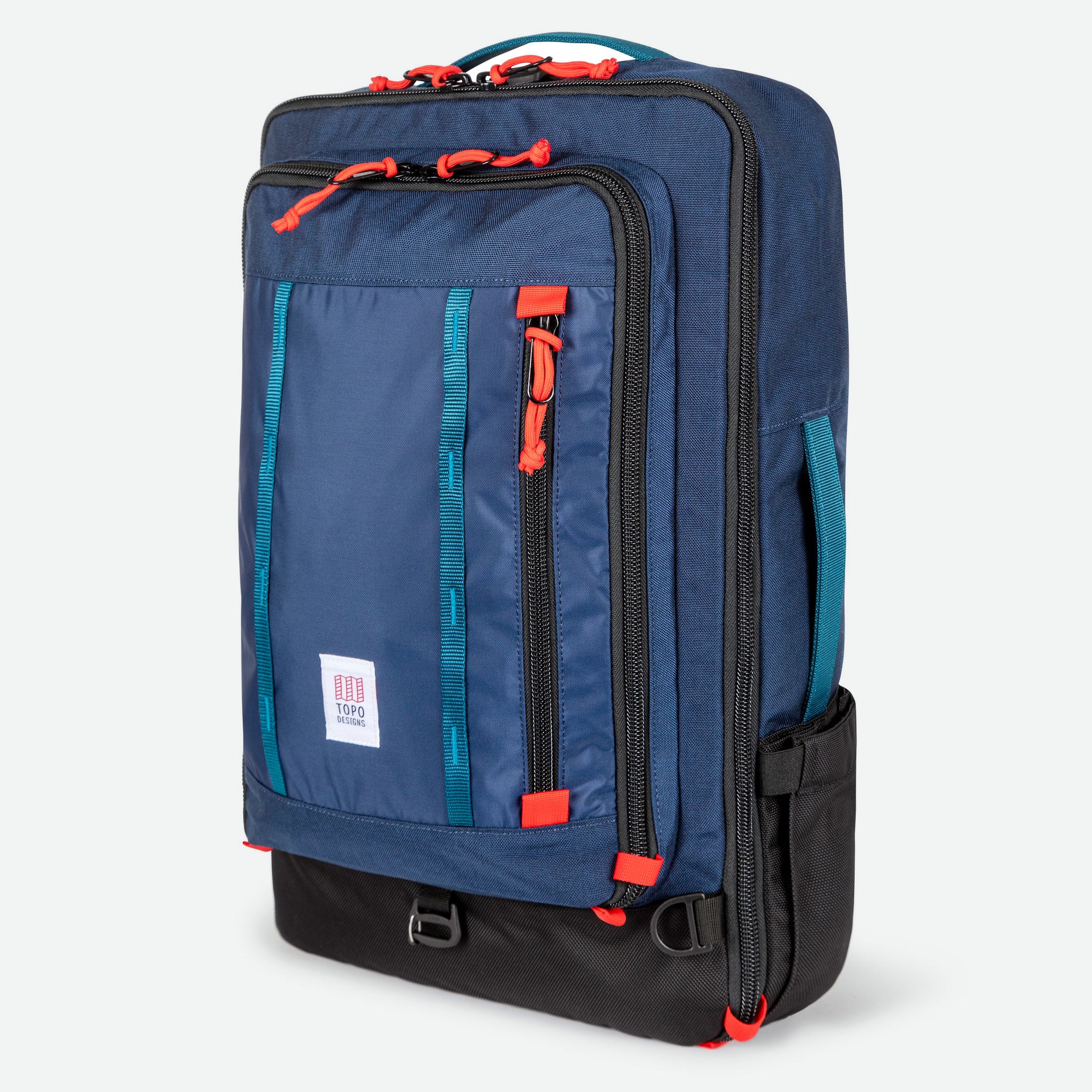Global Travel Bag 40L Navy