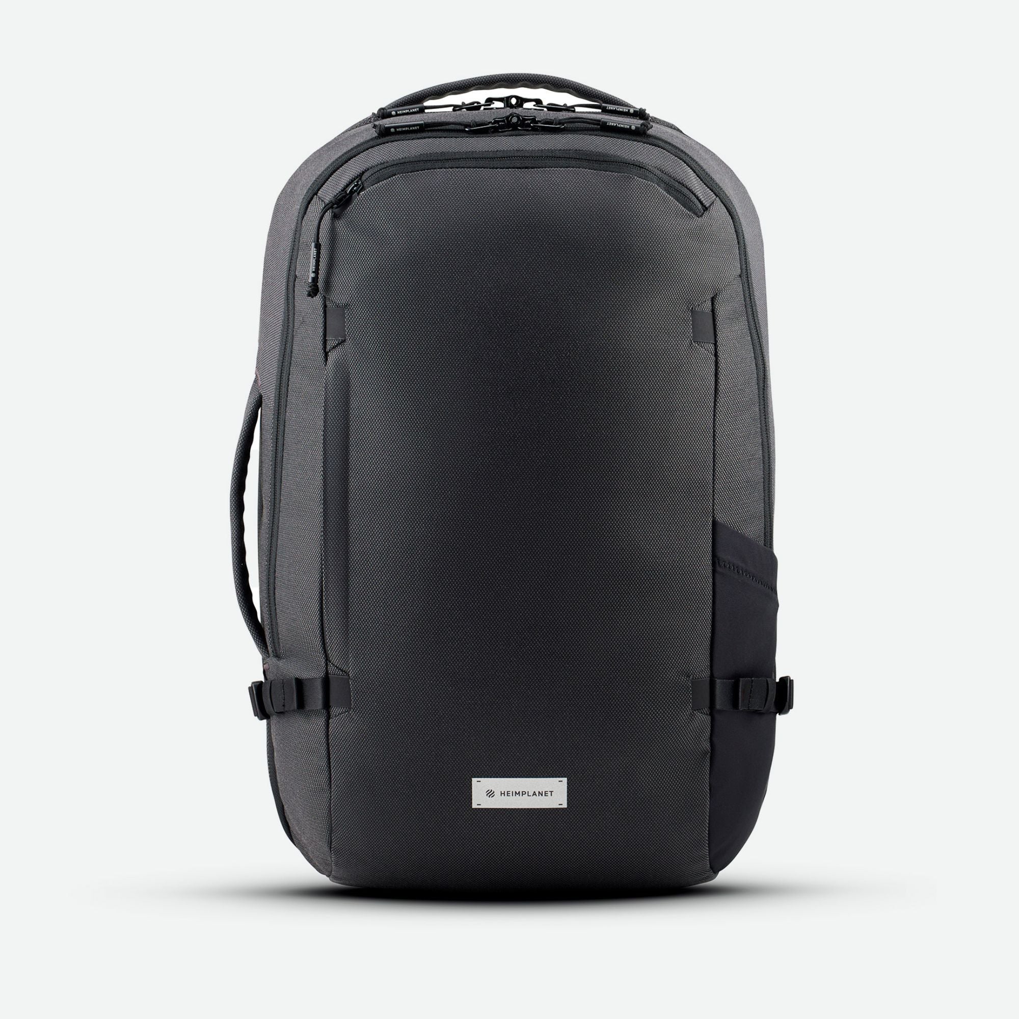 Heimplanet Transit Line Travel Pack 34L Charcoal cover photo
