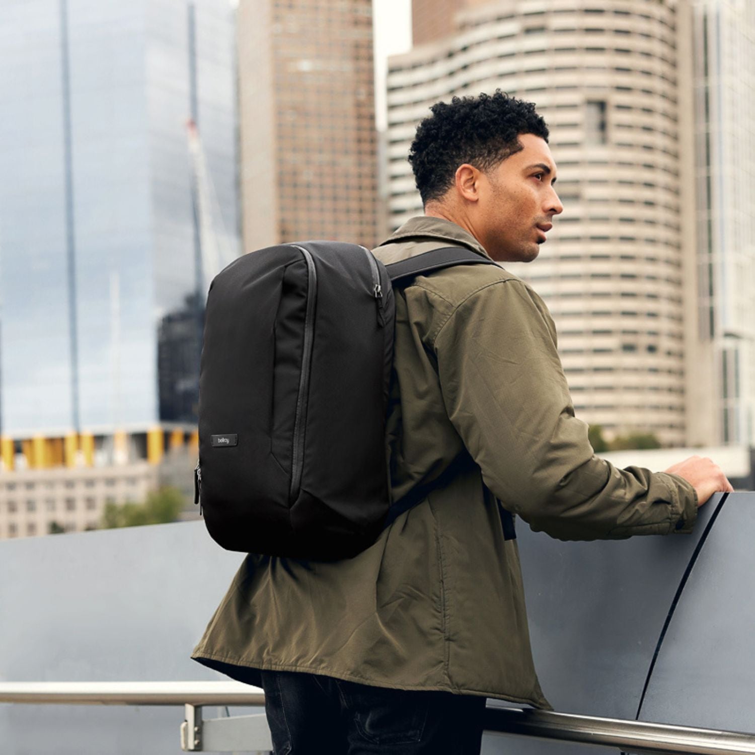 Bellroy Transit Workpack 20L (Second Edition) – Packsmart