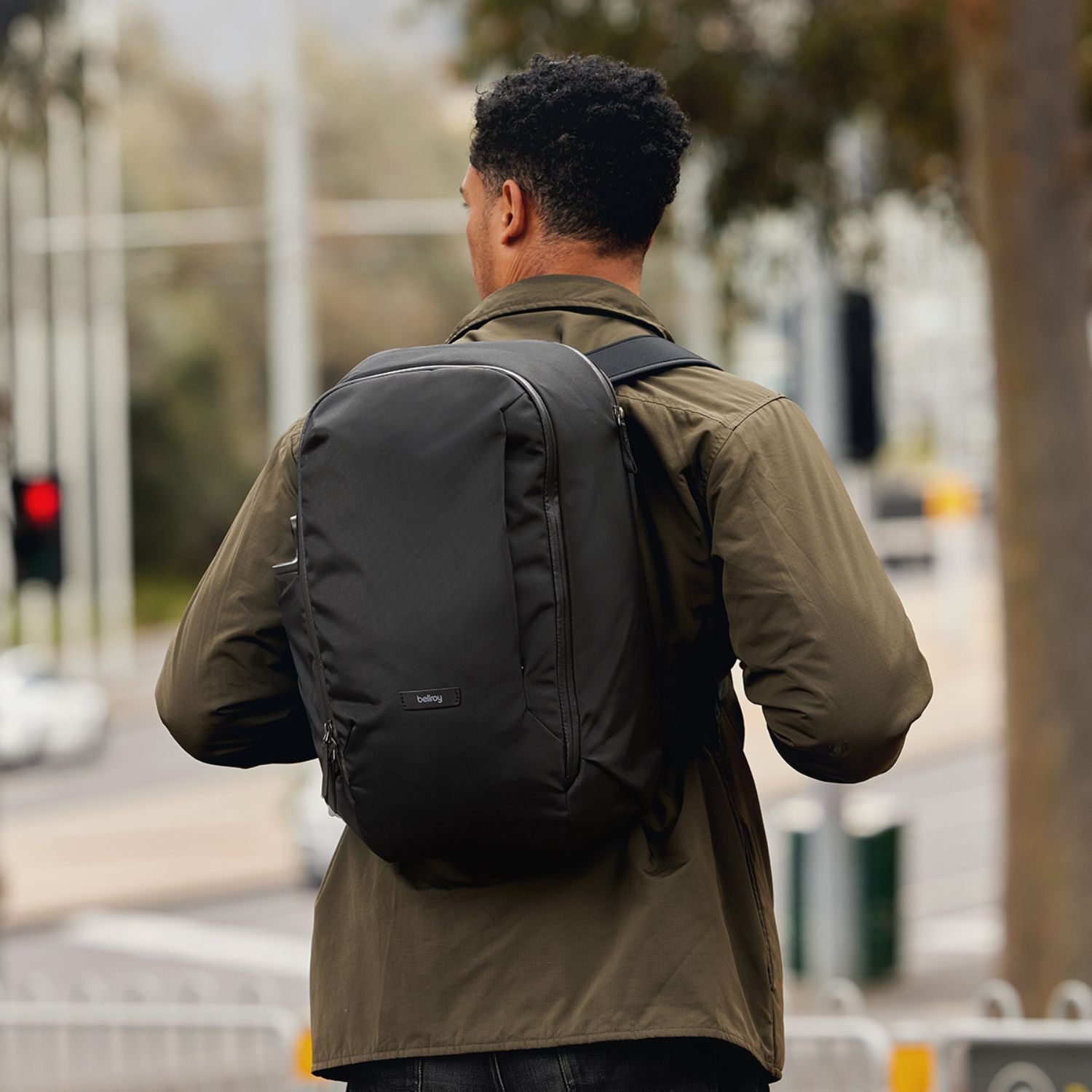 Bellroy Transit Workpack 20L (Second Edition) – Packsmart