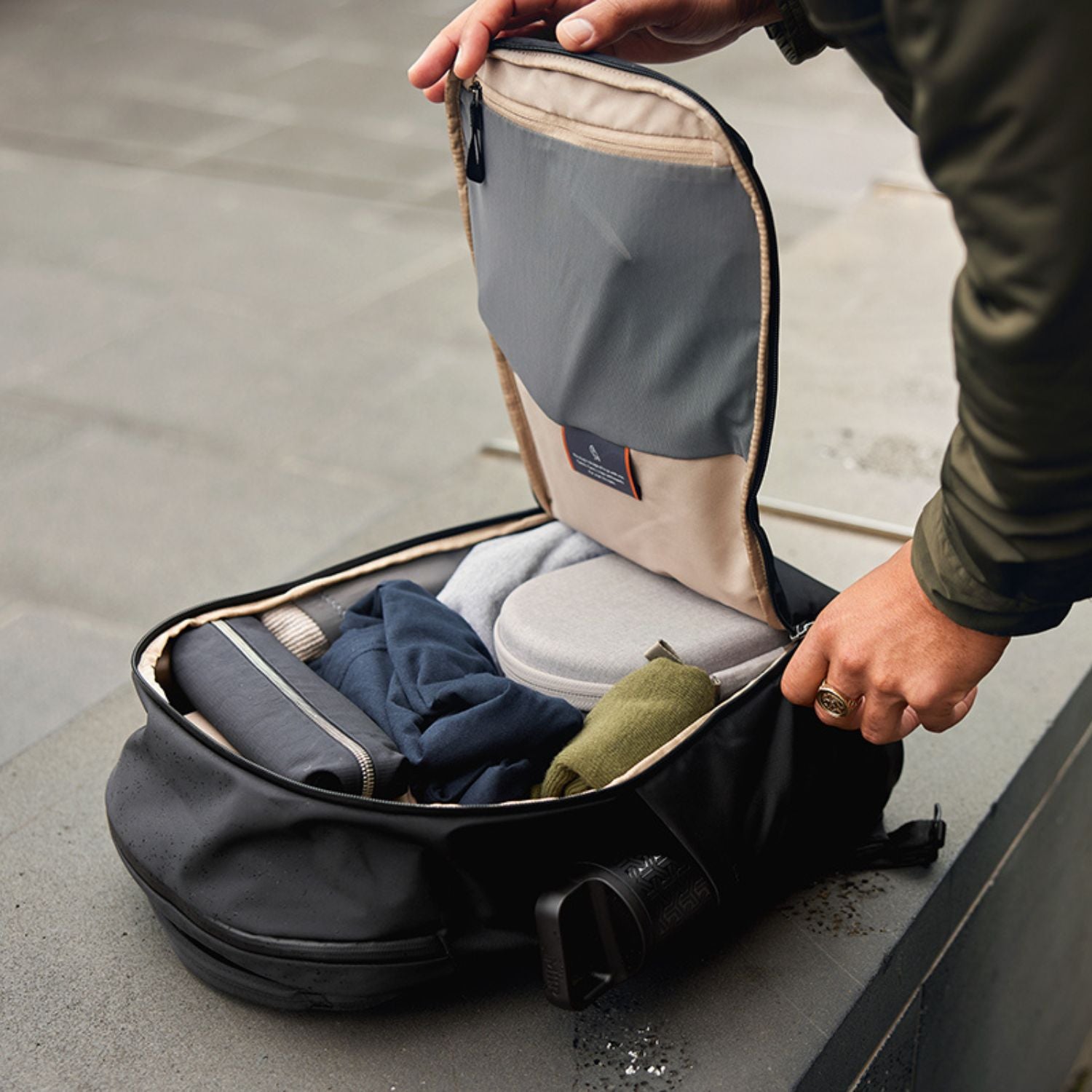 Bellroy Transit Workpack 20L (Second Edition) – Packsmart