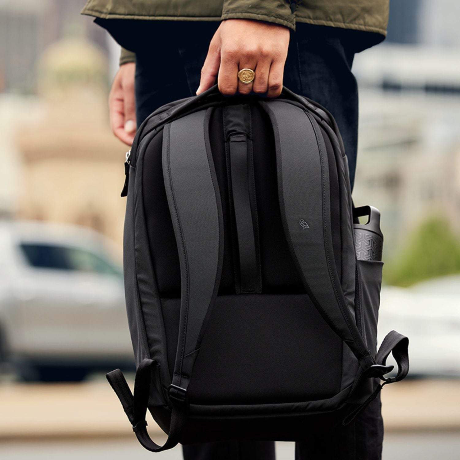 Bellroy Transit Workpack 20L (Second Edition) – Packsmart