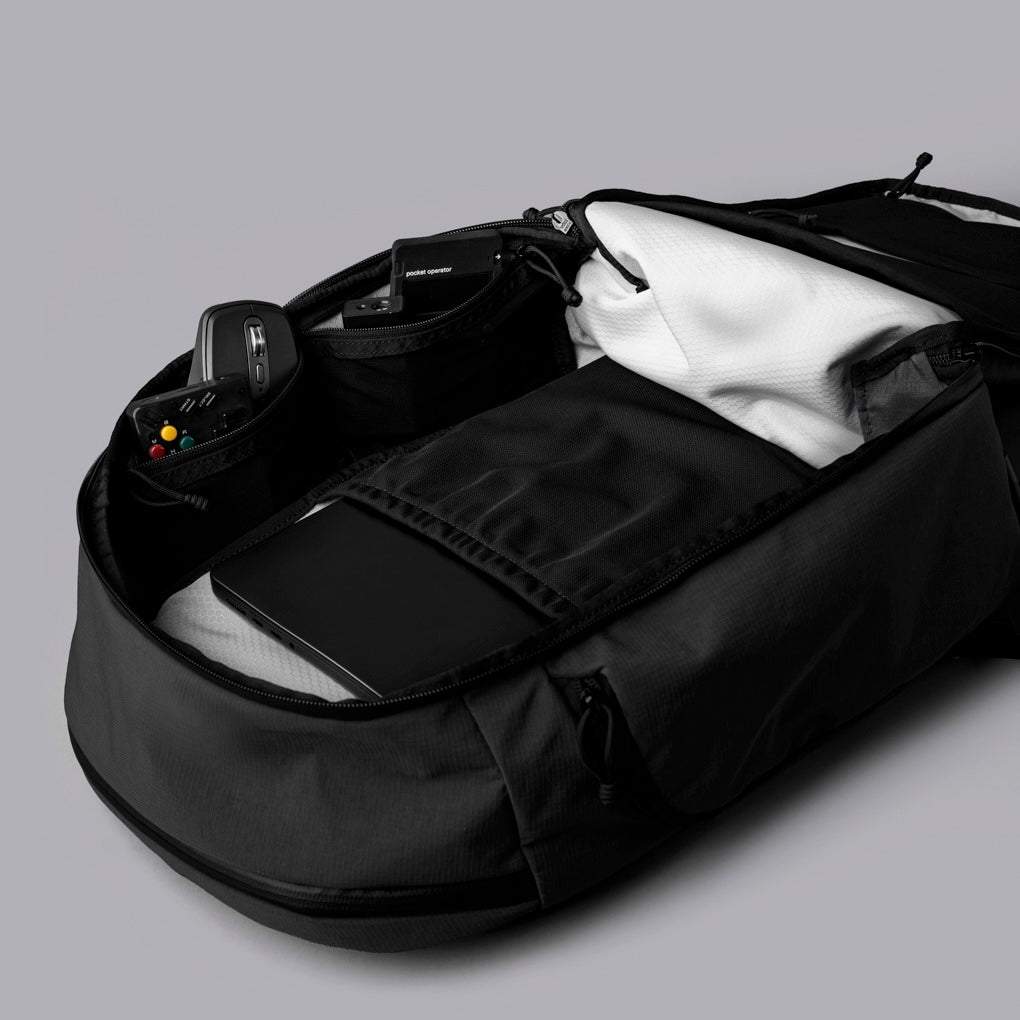 Alpaka Traverse Backpack (30L) – Packsmart