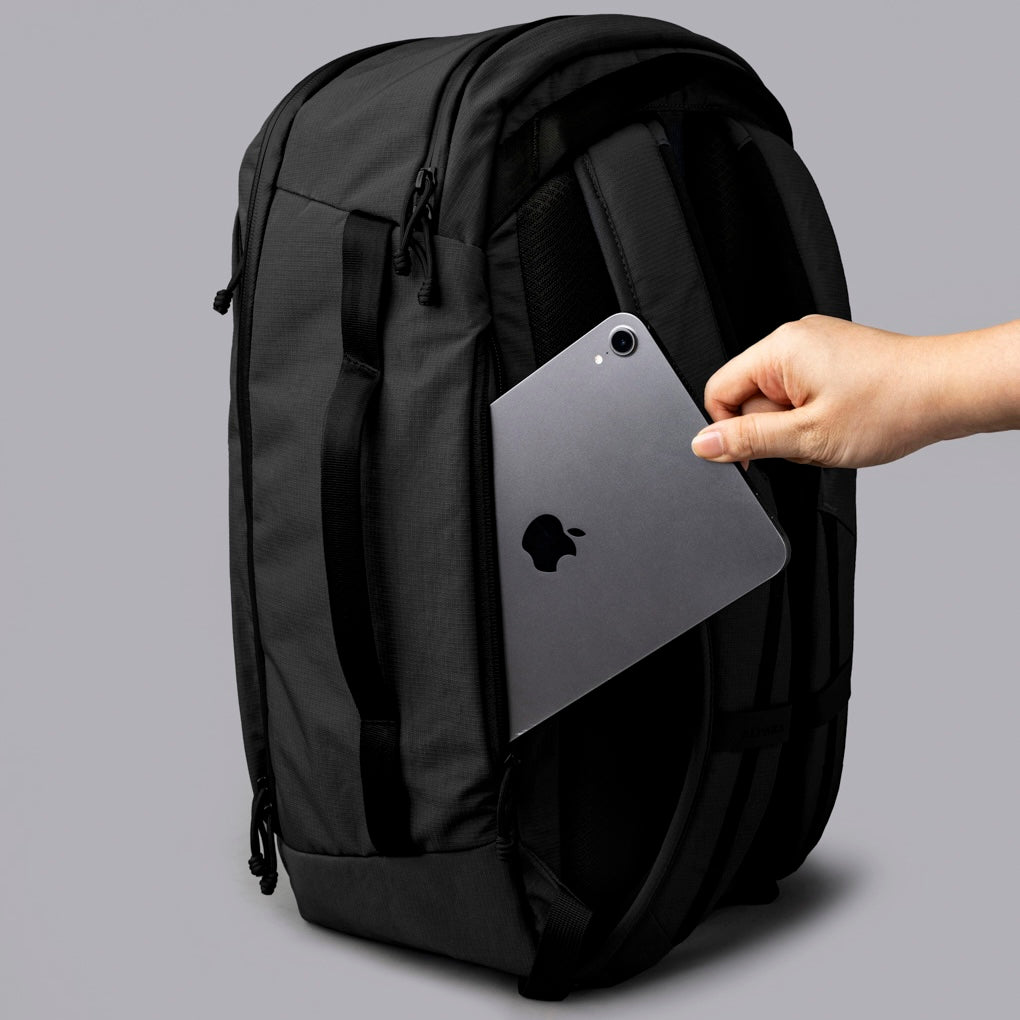Alpaka Traverse Backpack (30L) – Packsmart