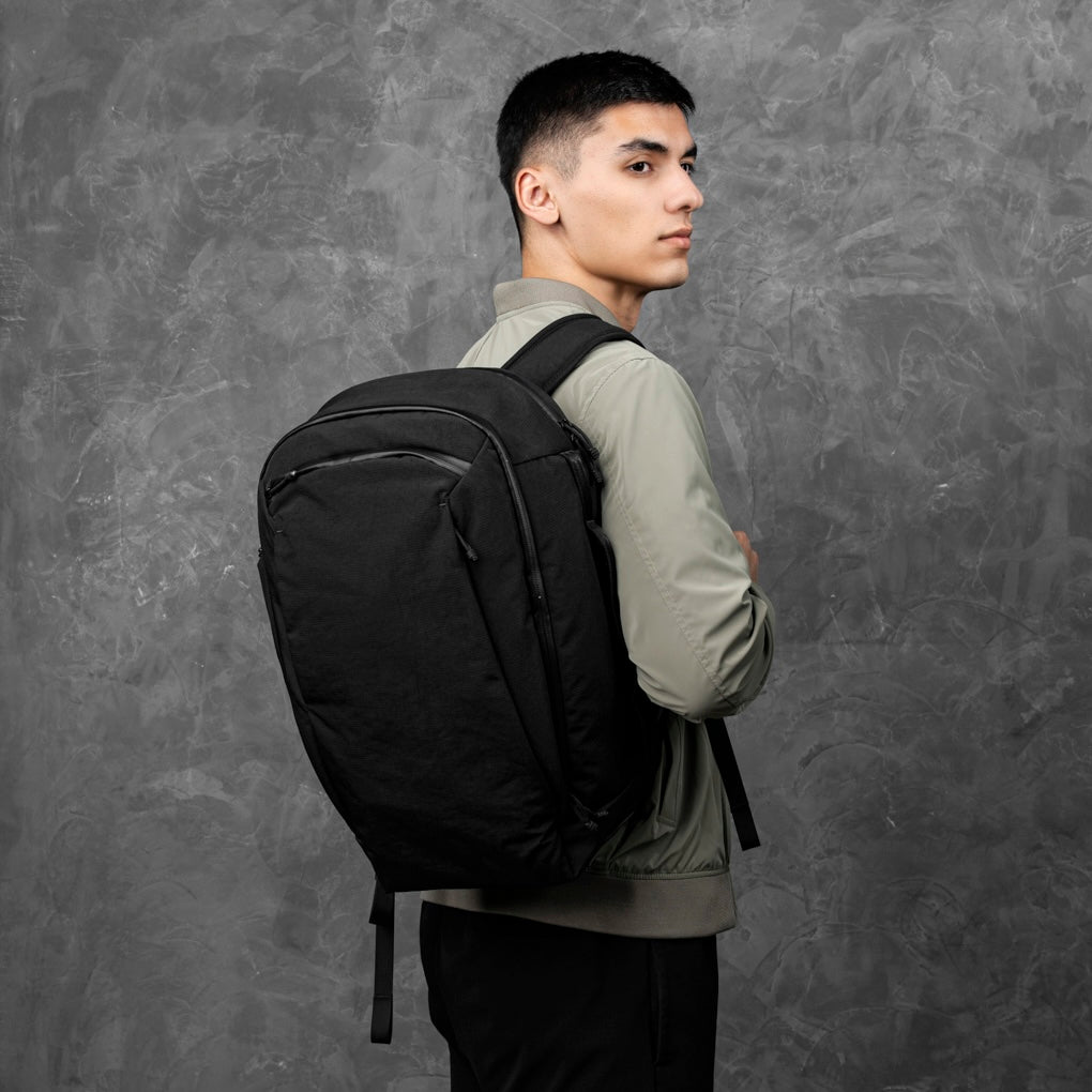 Alpaka Traverse Backpack (30L) – Packsmart