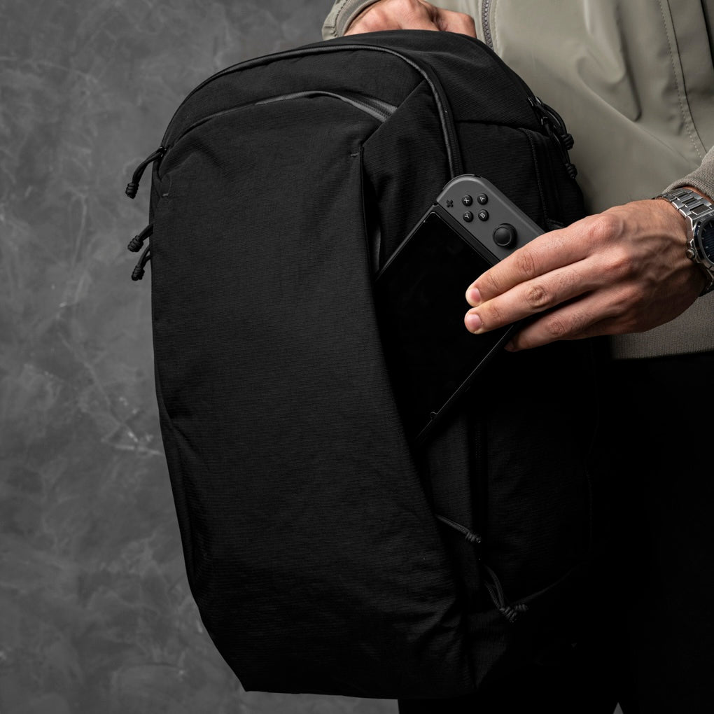 Alpaka Traverse Backpack (30L) – Packsmart