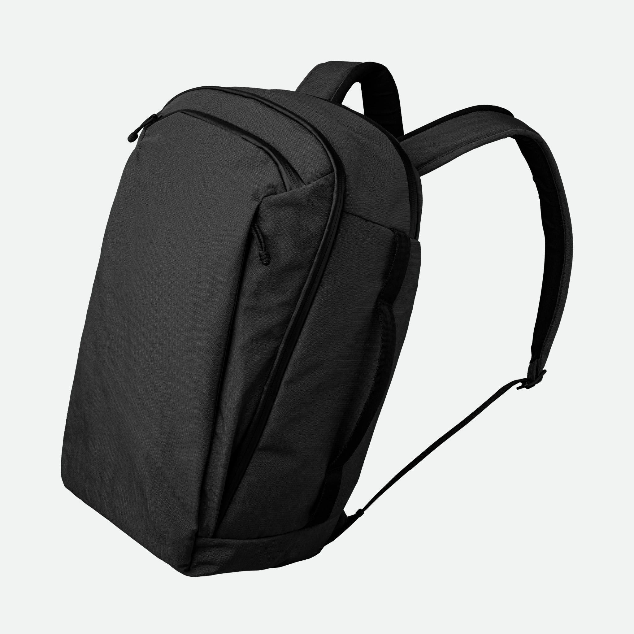 ALPAKA ／ TRAVERSE BACKPACK（Black） Alpaka Traverse Backpack (30L) – Packsmart