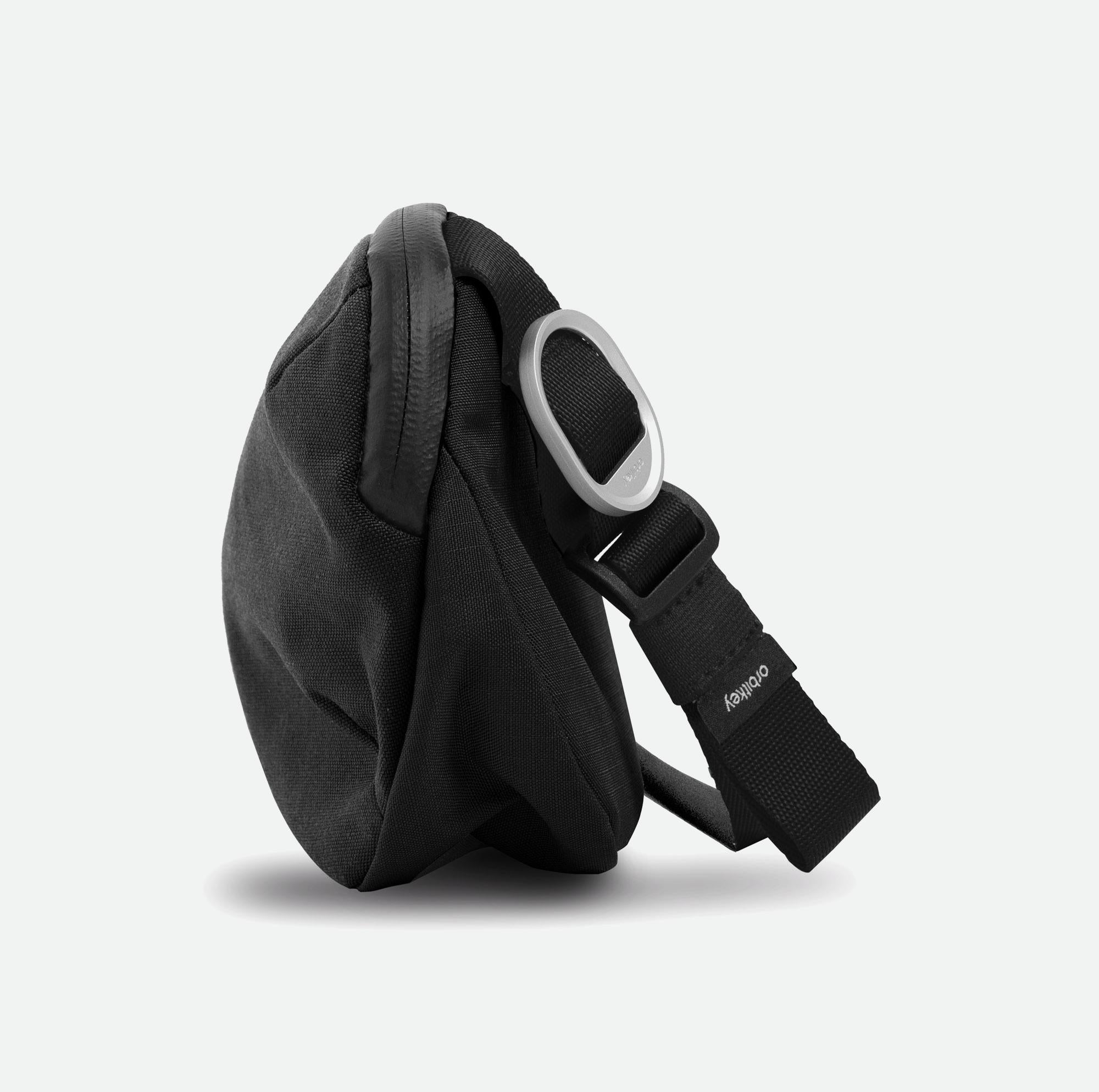 Orbitkey Urban Sling Mini (2L) - Black