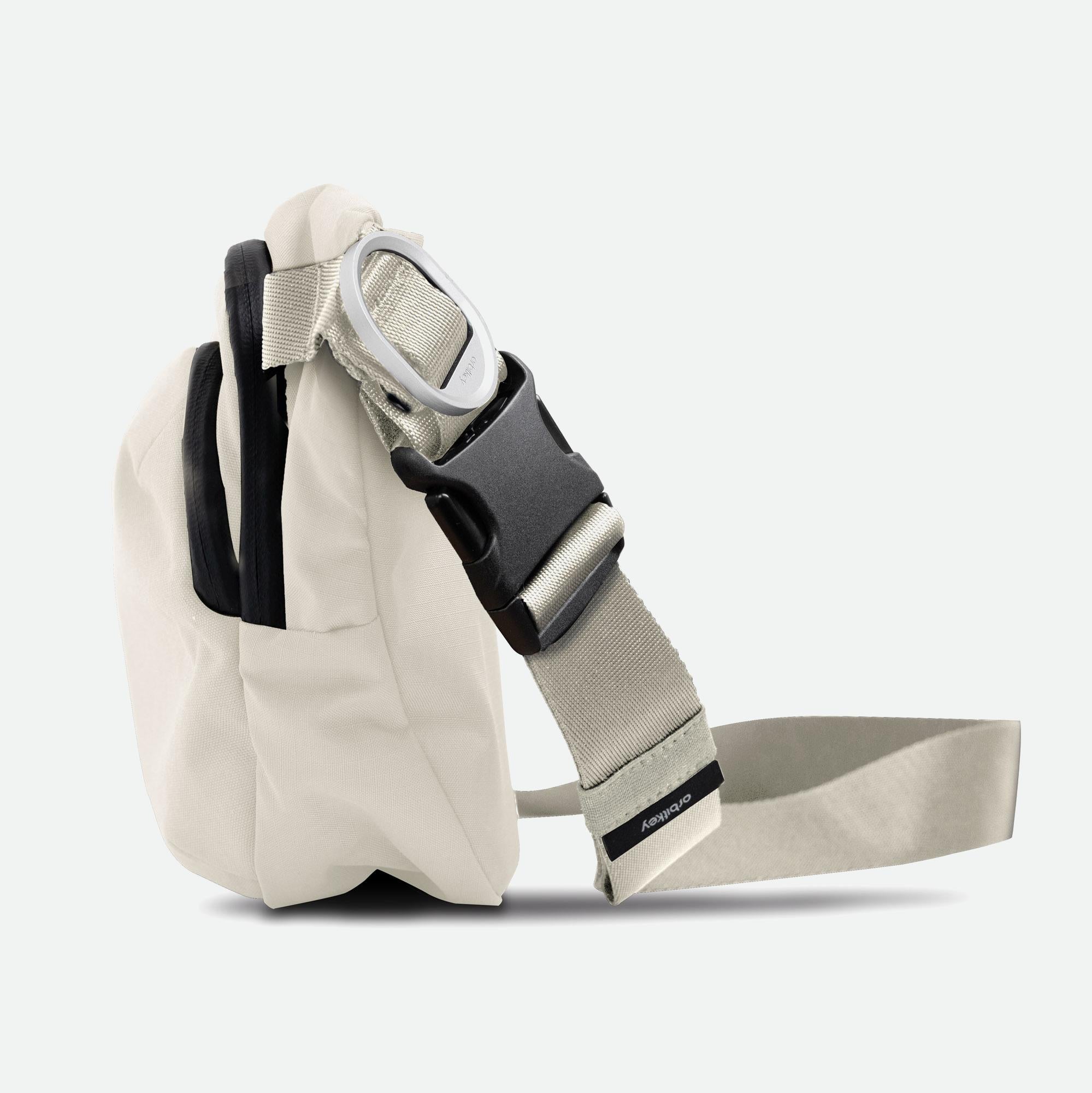 Orbitkey Urban Sling Plus (6L) - Stone