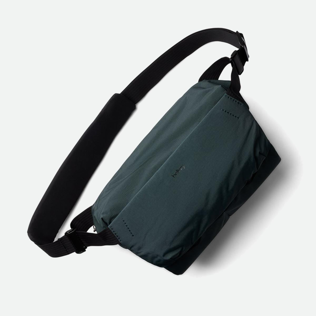 Bellroy Venture Camera Sling 10L カメラバッグ Venture Camera Sling 10L | 機材をさっと取り出せるカメラバッグ