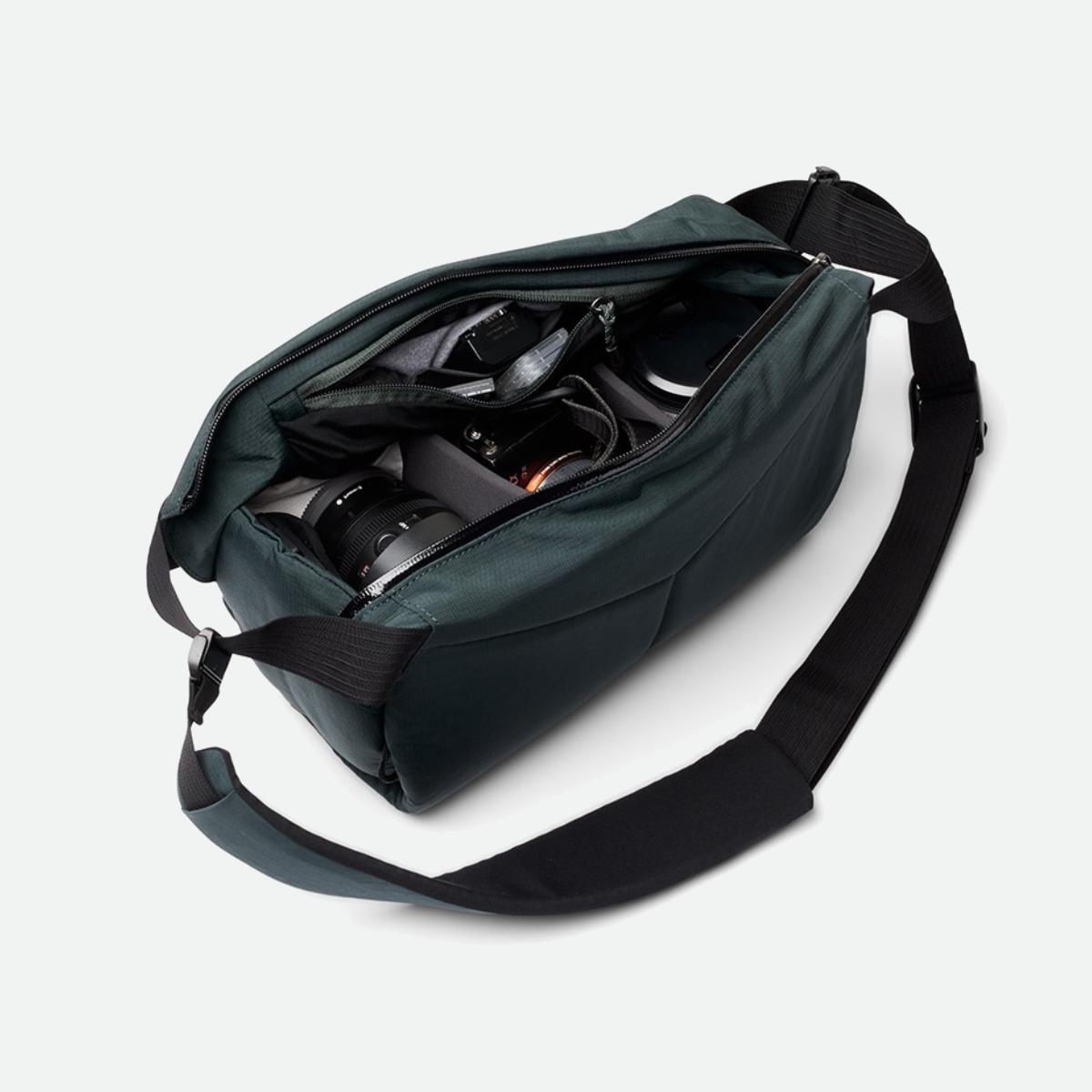Bellroy Venture Sling 10L - Camera Edition – Packsmart