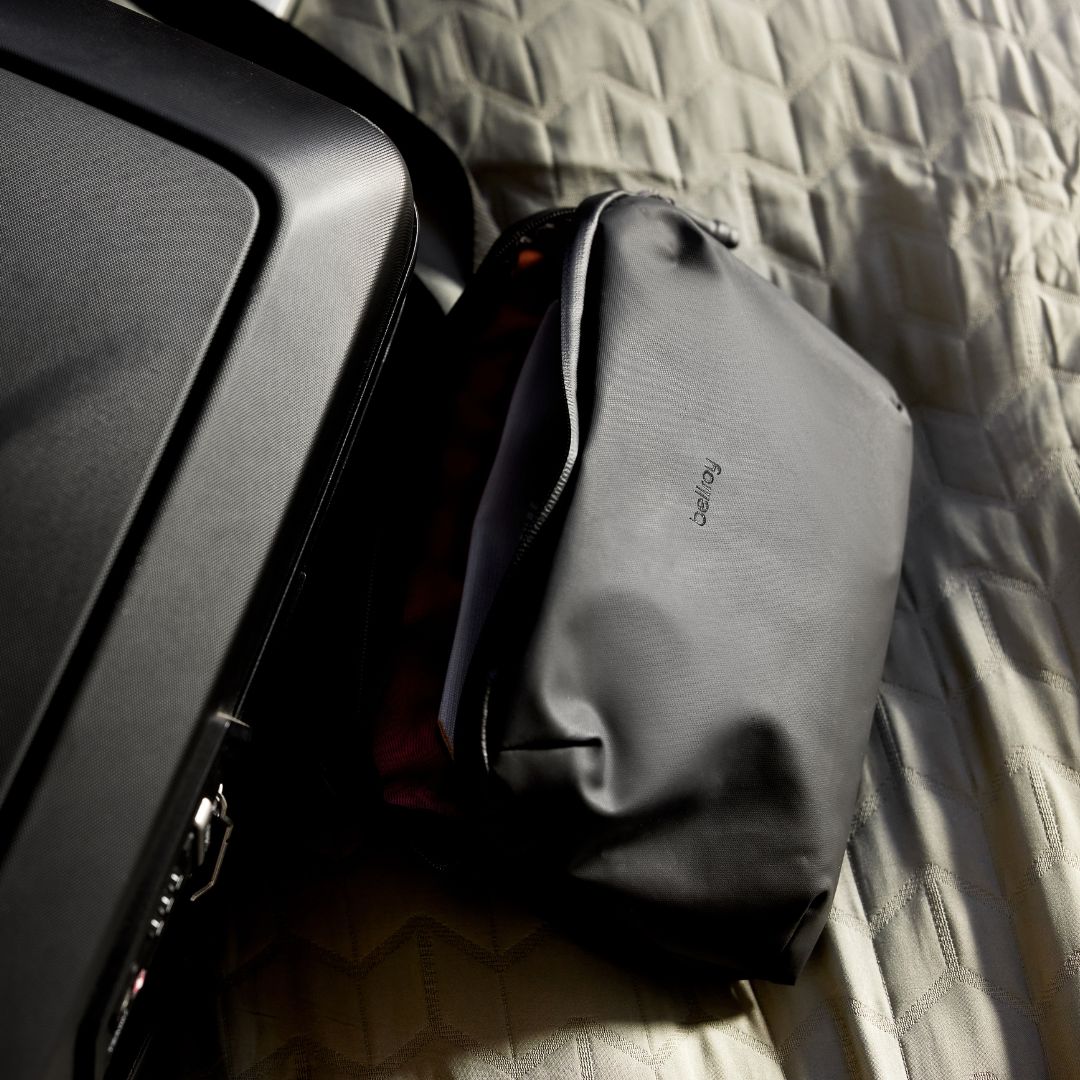 Bellroy Venture Travel Crossbody – Packsmart