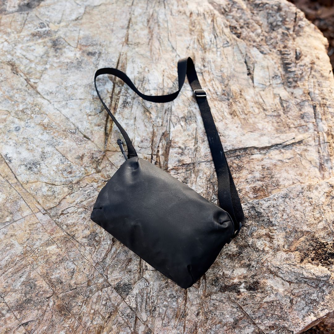 Bellroy Venture Travel Crossbody – Packsmart