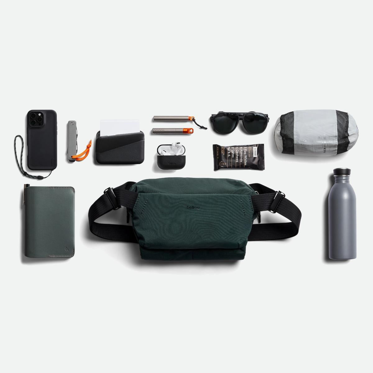 Bellroy Venture Sling 6L – Packsmart