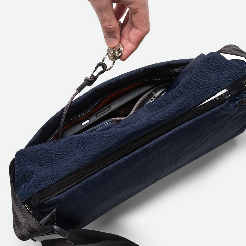 Bellroy Venture Sling 6L Nightsky