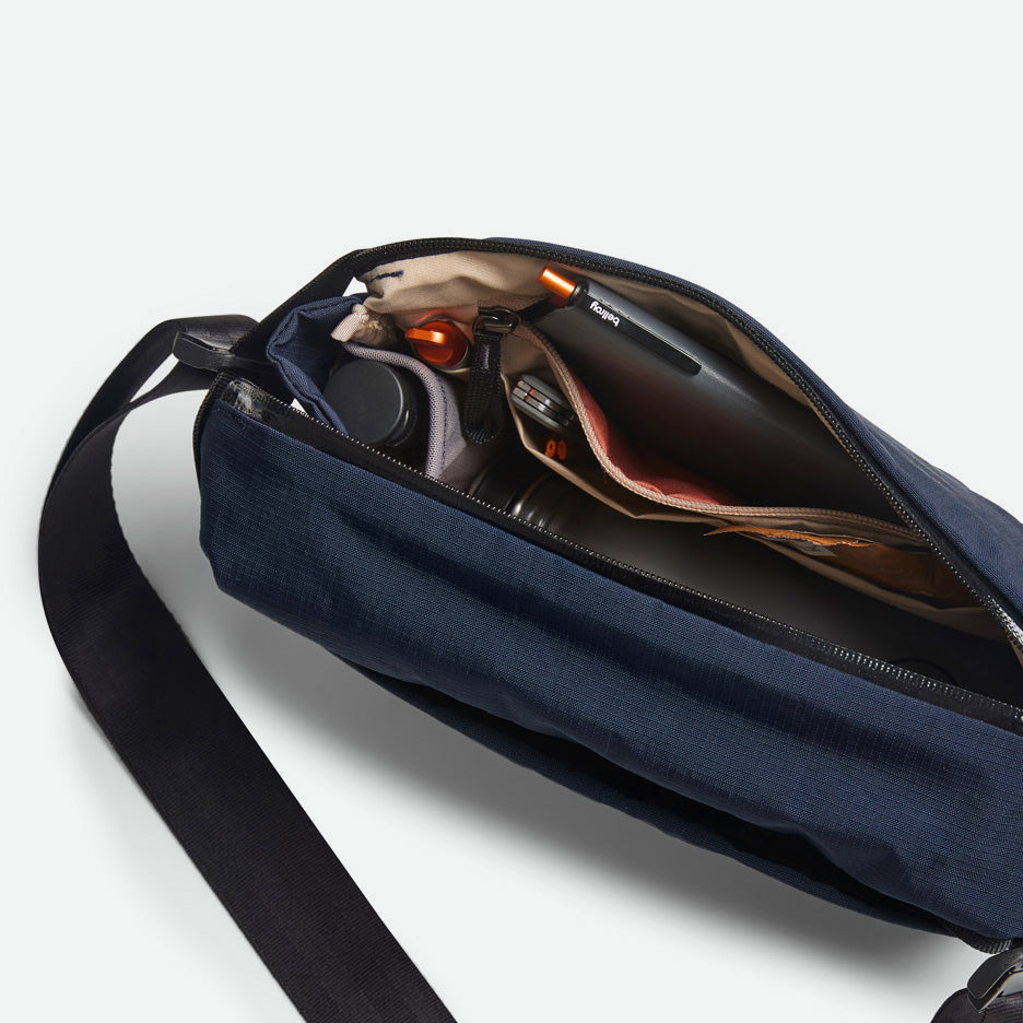 Bellroy Venture Sling 6L Nightsky