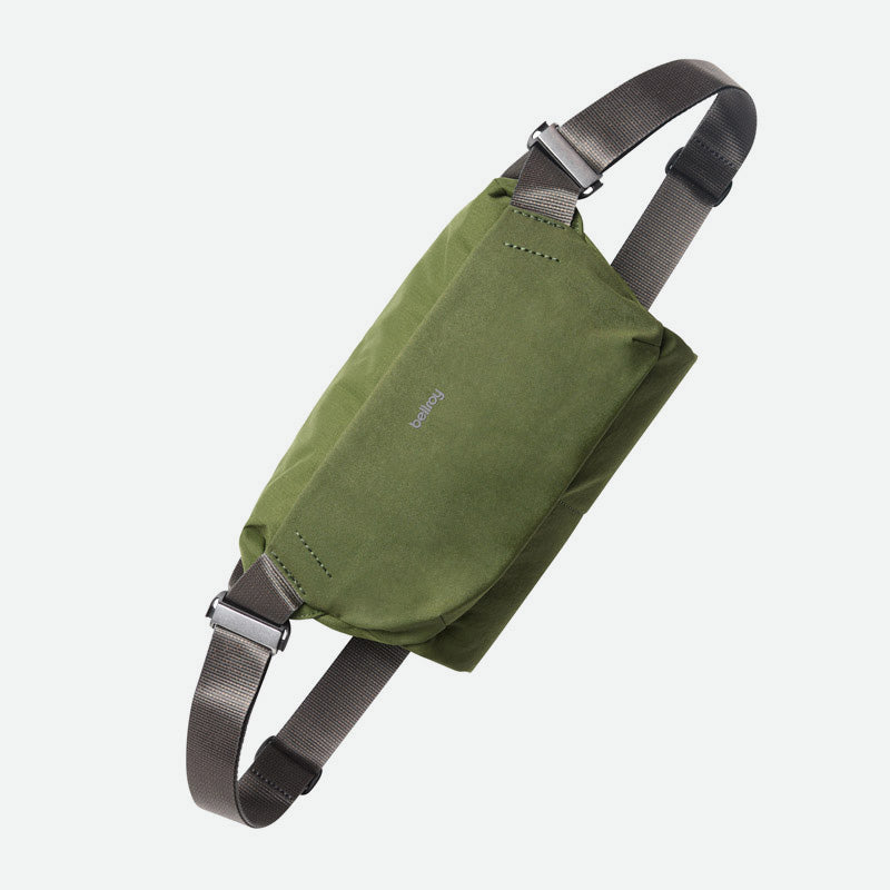 Venture Sling 6L Ranger Green coverbillede