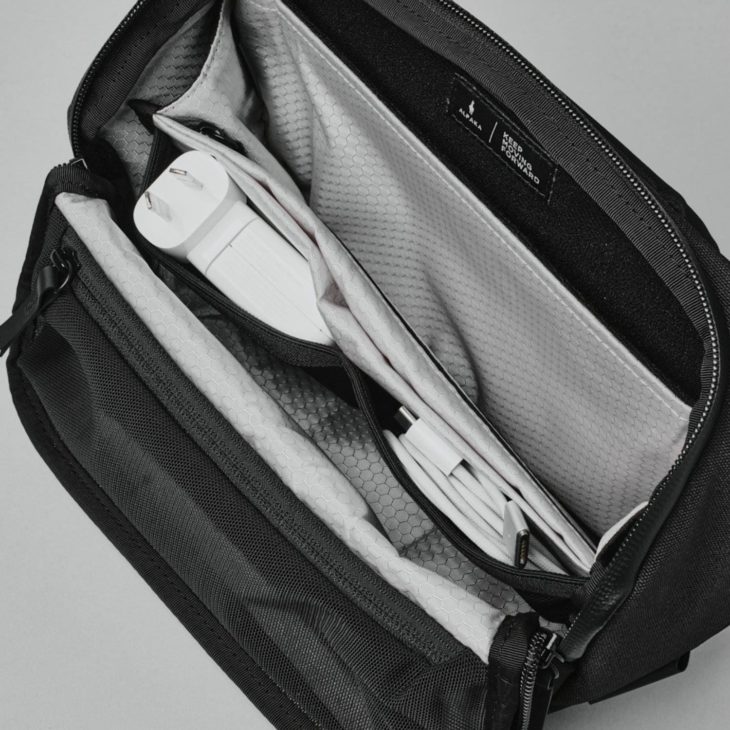 Alpaka Vertex Pouch – Packsmart