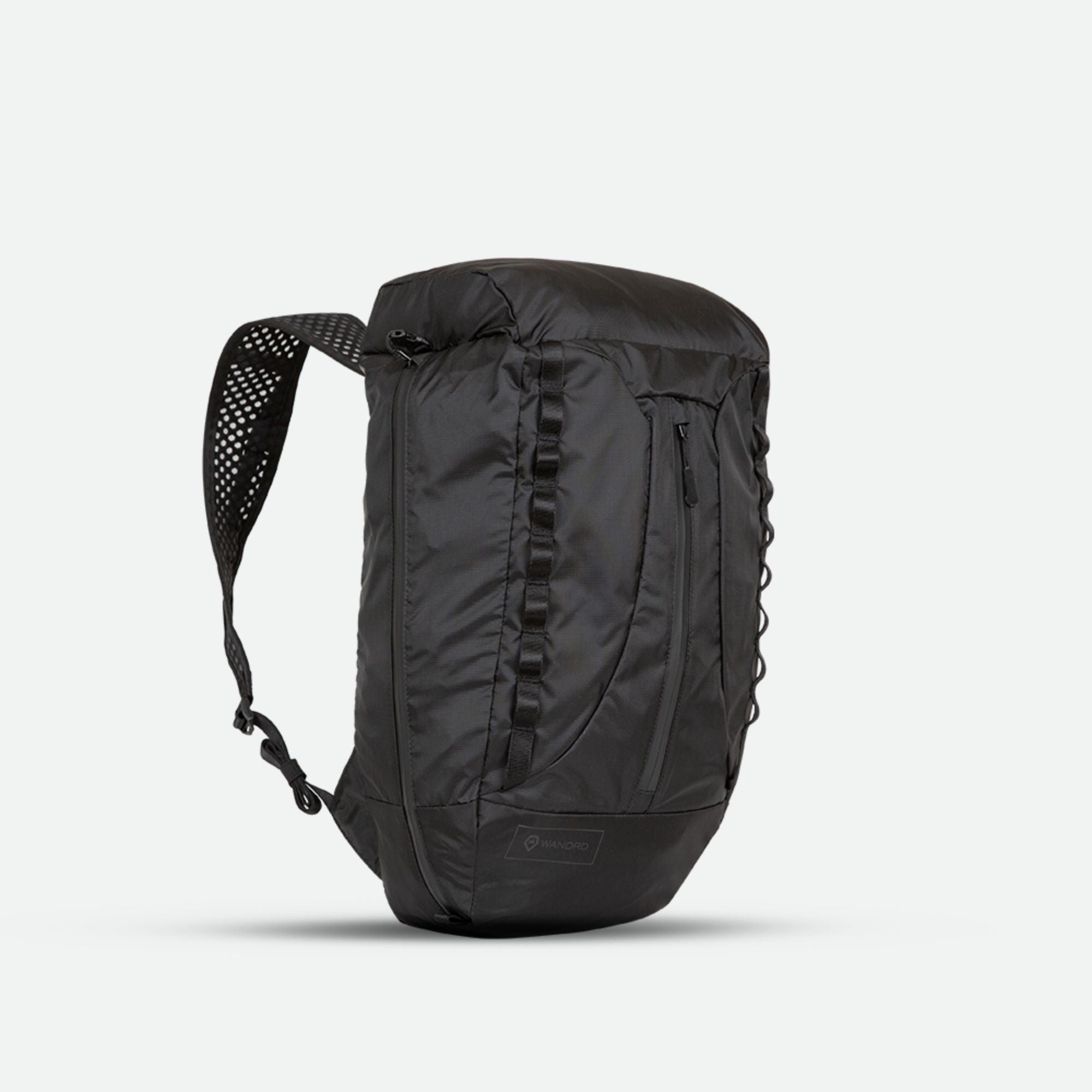 Wandrd Veer Packable Bag Black