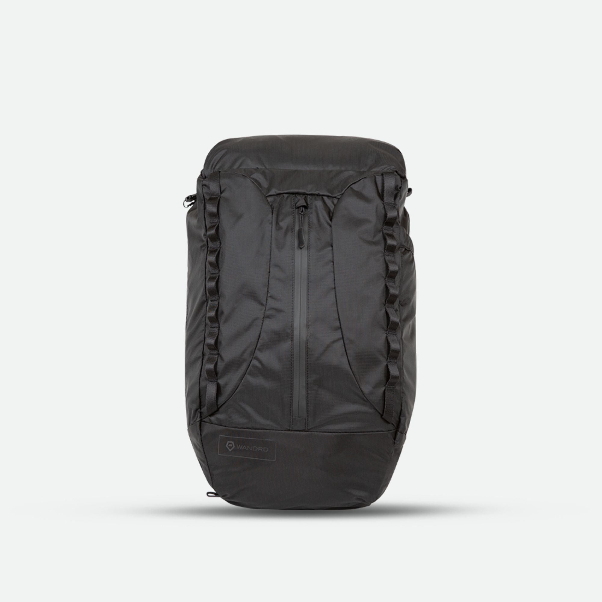 Wandrd Veer Packable Bag Black