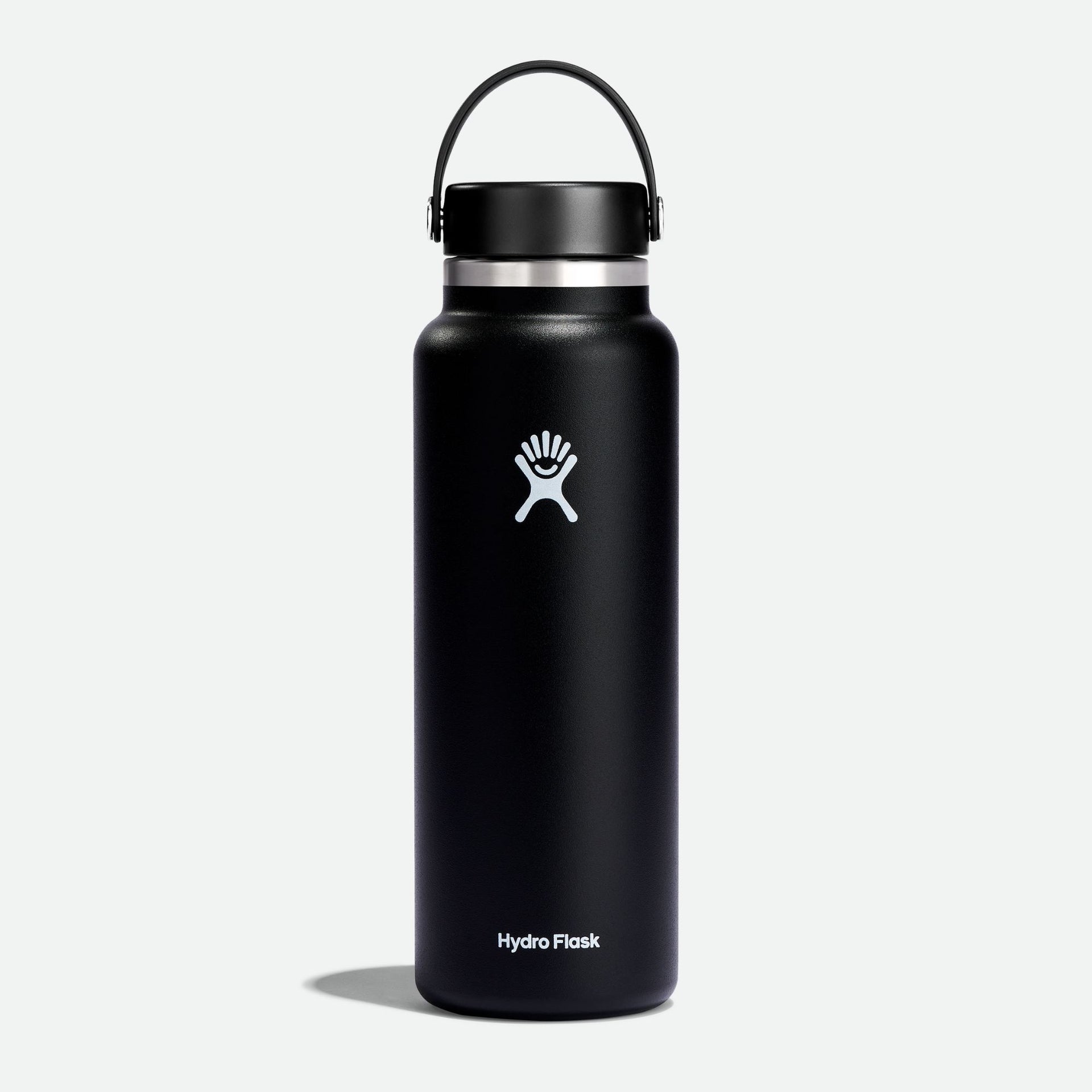 Hydro Flask Wide Mouth Flex 40 oz (1180 ml) – Packsmart